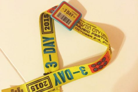 ACL brings heat to Austin