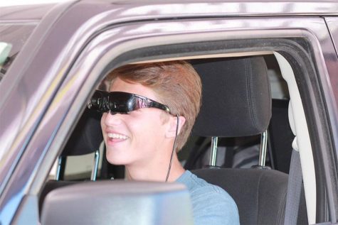 Arrive Alive makes an impact on juniors
