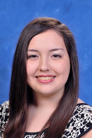 Stand out student assumes title of sophomore of the year