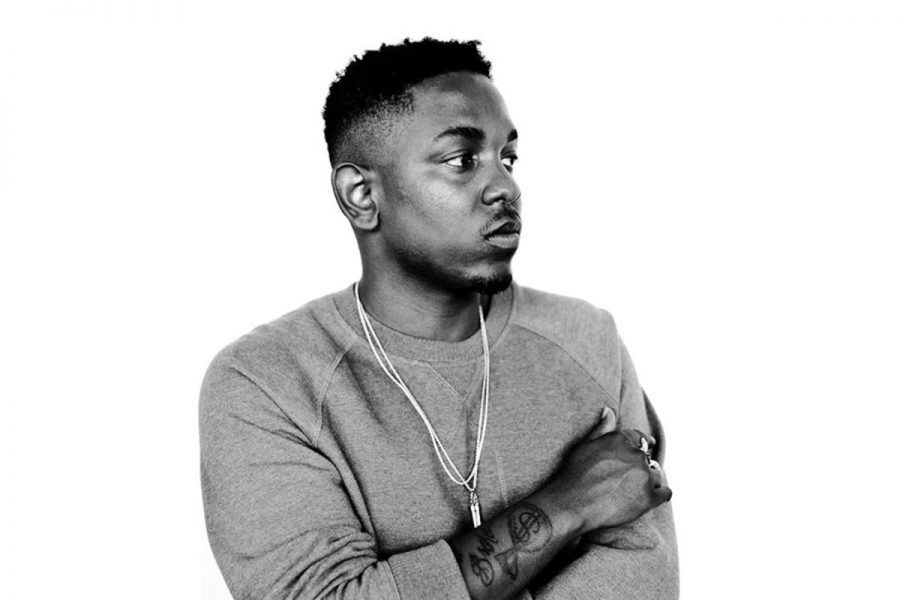 Kendrick Lamars new album: The album America needs right now
