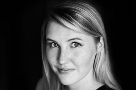 The woman that has it all: Kerry Madden
