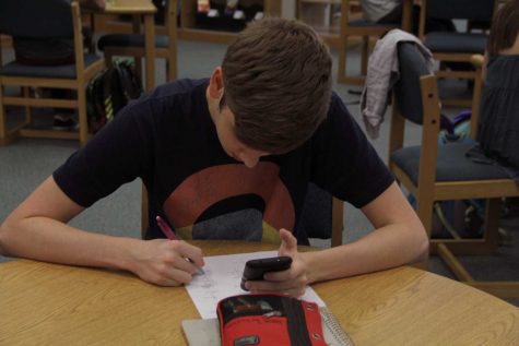 TimberTeach tutors students