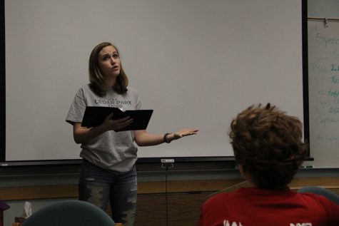 Academic UIL competitors advance to regionals