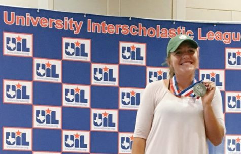 Students succeed at State UIL Academics