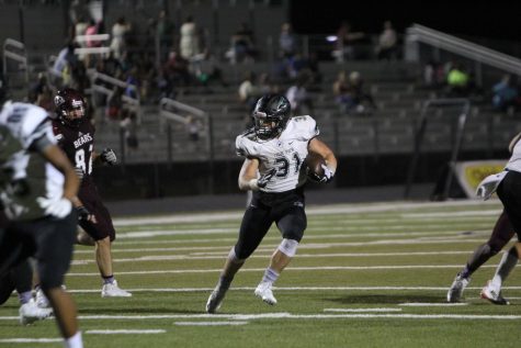 Cedar Park Blanks Bastrop to Stay Undefeated
