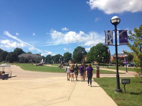 The Perks of Being a College Recruit