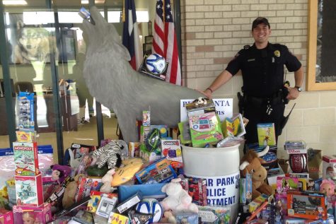 Humans of CP – SRO Rodriguez