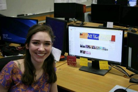 Humans of CP: Jessica Mick