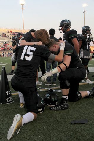 FCA: A Growing Community in CP