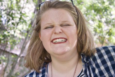 Humans of CP: Olivia Cantrell