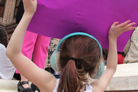 This Generation Raises Feminists
