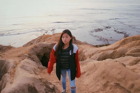 Humans of CP: Jennifer Han