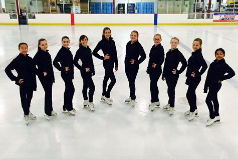 Humans of CP: Mallory Hoffman