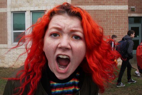 Walk Out, Speak Out