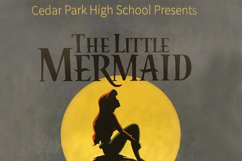CPHS Theatre Department Presents: The Little Mermaid Jr