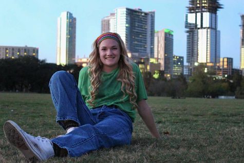 Senior Spotlight: Kendall Smith