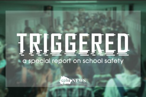 Triggered Day 5: The Future for Cedar Park