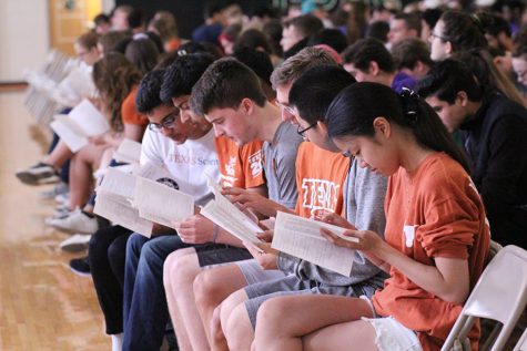 Senior Awards Slideshow