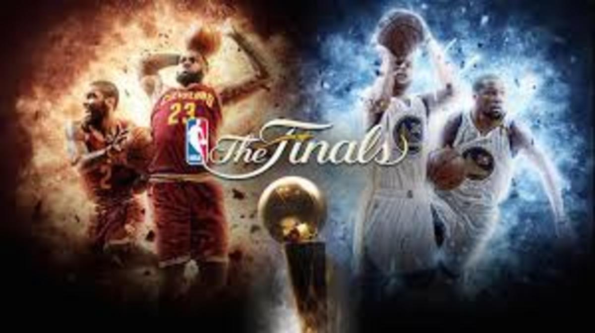 The 2018 NBA Finals will start on Thursday, May 31st at 8pm.