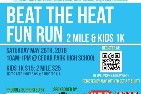 Run for the Funds