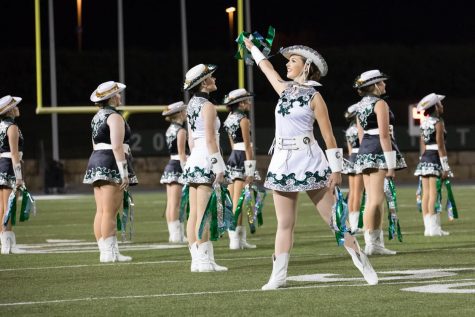Senior Spotlight: Gracie Walker