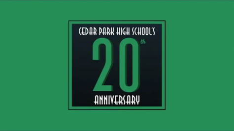 20 Years of Cedar Park