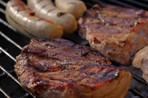 Meat Dreams