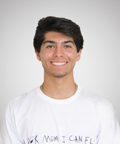 Photo of Jalen Gomez