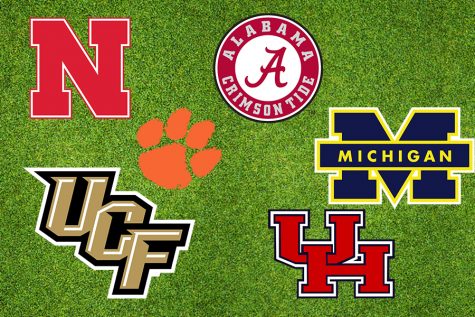 CFB Preview