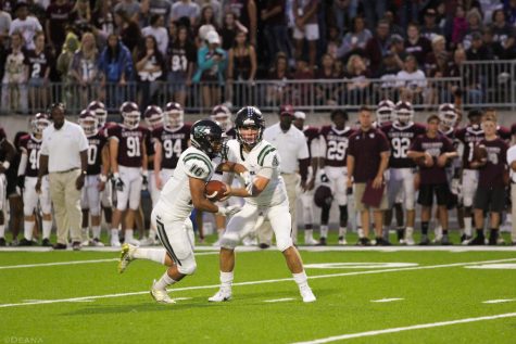 CPFB Improves to .500 With Win Against Cinco Ranch