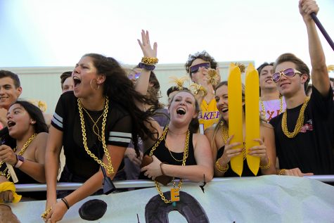 They’ve Got Spirit, How ‘Bout You?