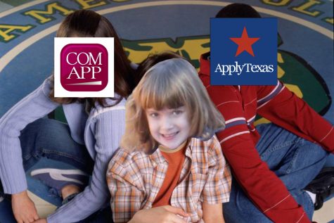 Callie’s Declassified College Application Survival Guide