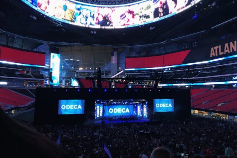 DECA Insider