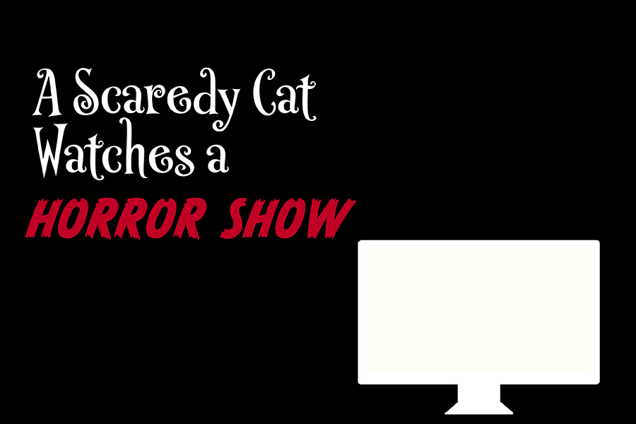 If you are going to watch this show, make sure that you have someone to hide behind, or at least find a pillow (trust me you'll need it). Also, remember to look the doors, especially the closet doors, and never go downstairs into a basement.