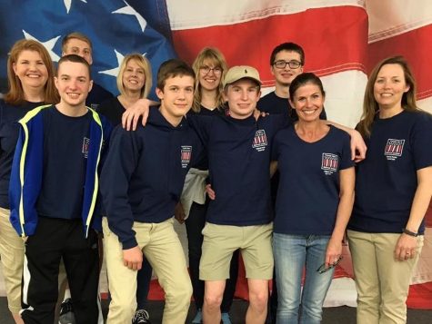 Young Men and Mothers Make a Difference
