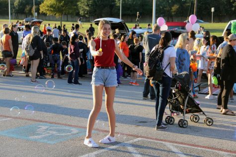 Trunk or Treat, Here’s What You Missed