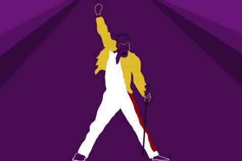 Bohemian Rhapsody: a Movie Guaranteed to Blow Your Mind