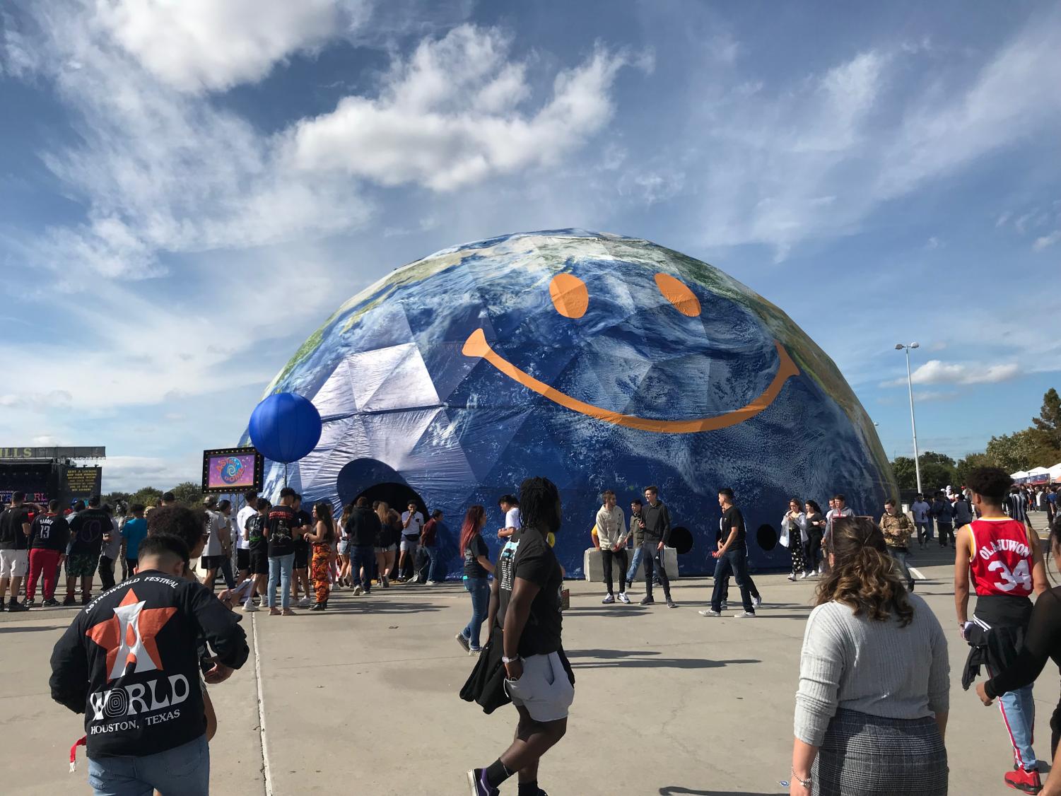Astroworld Festival 2018 Recap & Photos