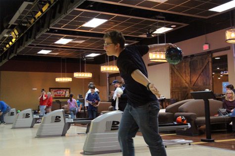 Bowling Gets Back in the Swing of Things