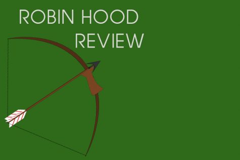 The Man in the Hood