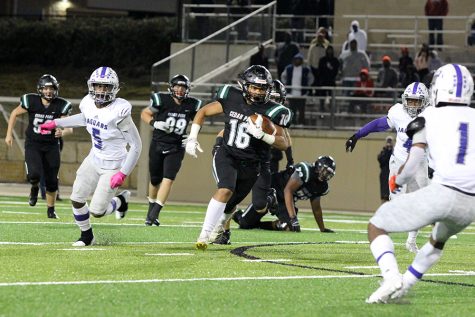 CPFB Moving into Round 2 of Playoffs