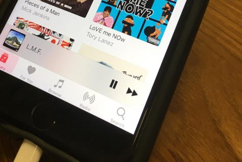 New Music Review 10/26