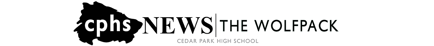 The student newspaper and broadcast of Cedar Park High School