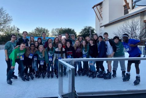 Review: 2018 Texas Thespians Festival
