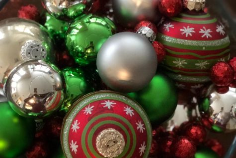 Holiday Traditions