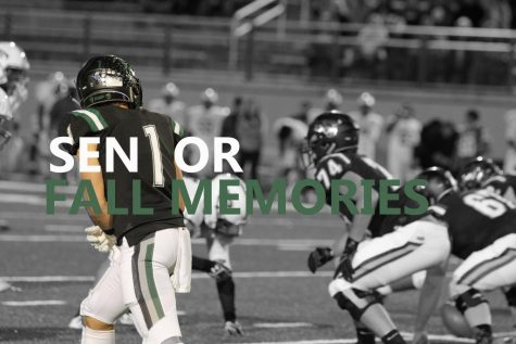 Senior Fall Memories