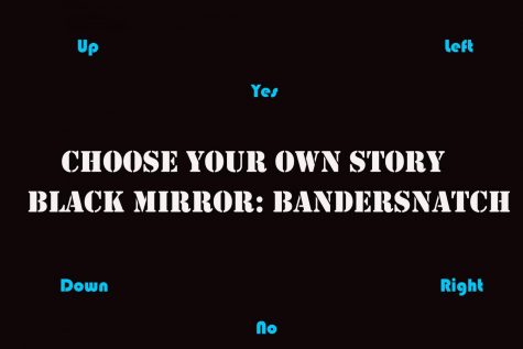 ‘Black Mirror’: ‘Bandersnatch’ Review