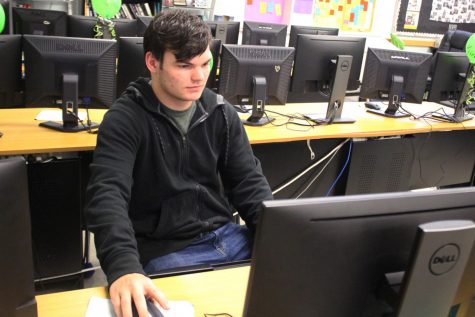 Finding His Niche on Twitch