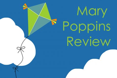 Mary Poppins Returns