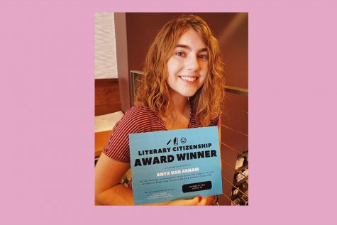 Writing With a Purpose